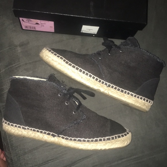 Chanel espadrilles - Picture 2 of 7